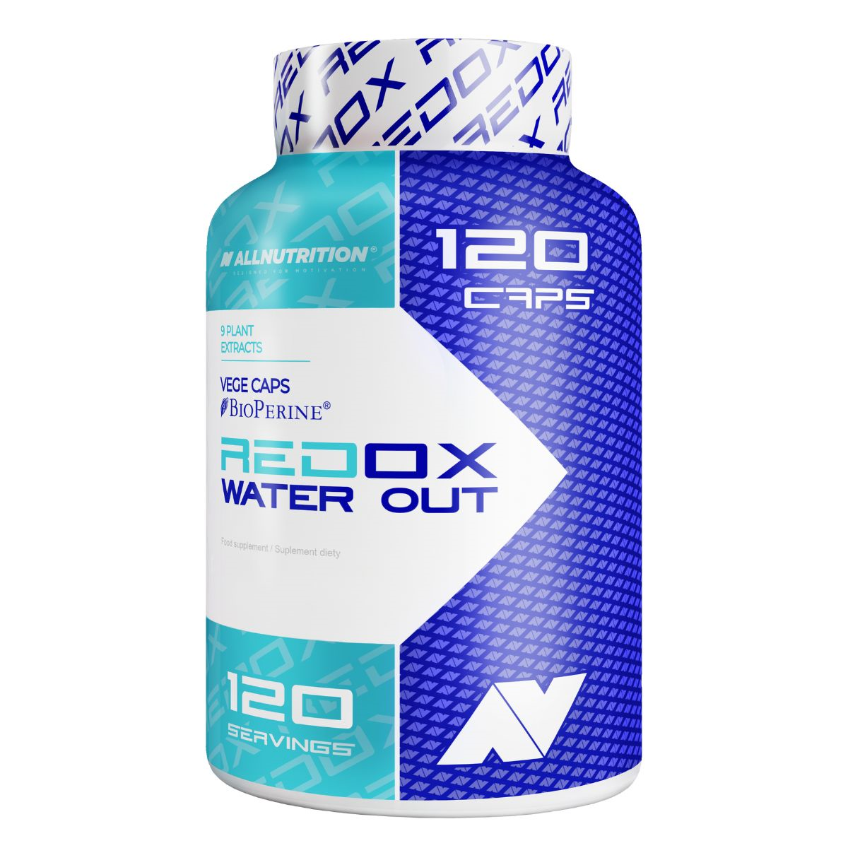 Redox Water Out 120 kap