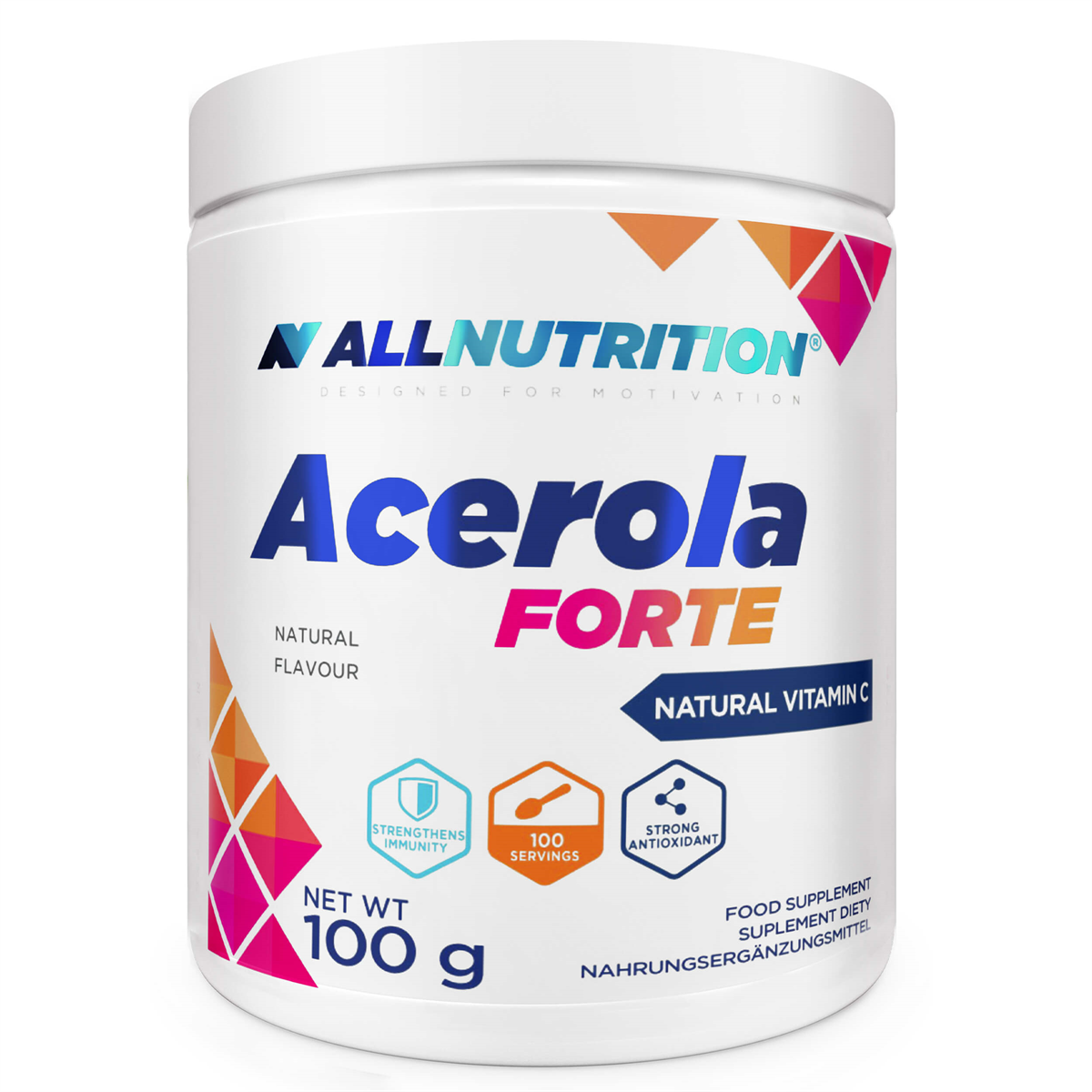 Acerola Forte 100 g