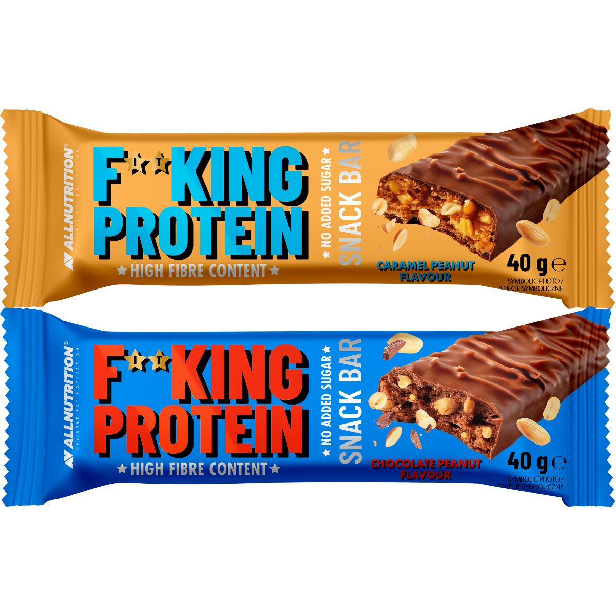 FITKING Protein Snack Bar 40 g