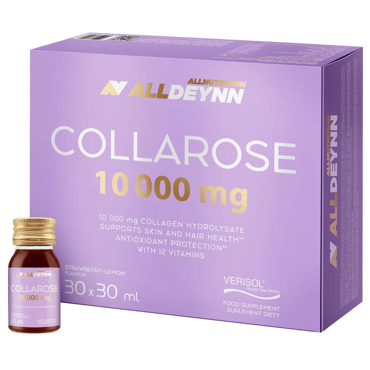 ALLDEYNN Collarose 10 000 mg
