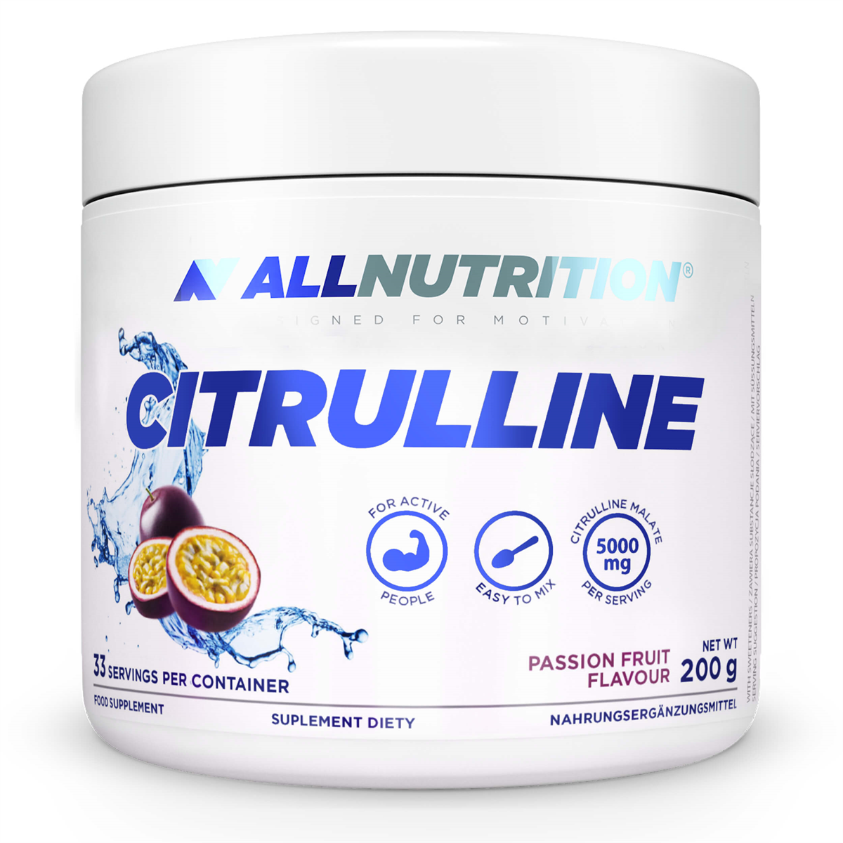 Citrulline 200 g