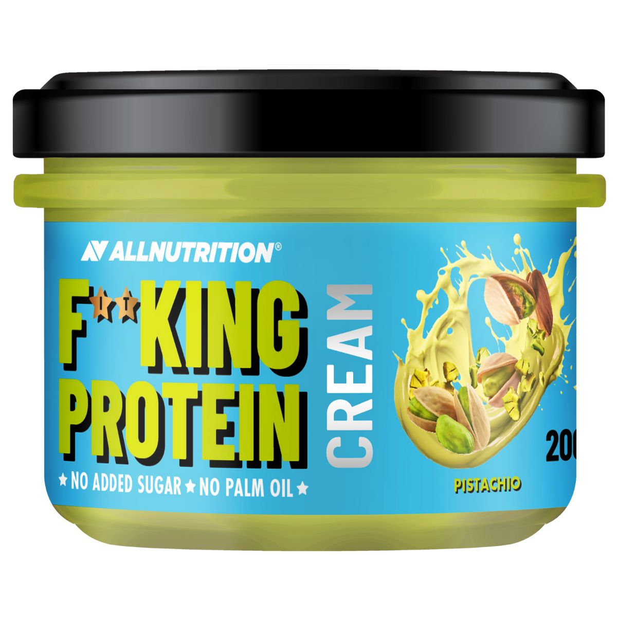 FITKING Protein Cream 200 g