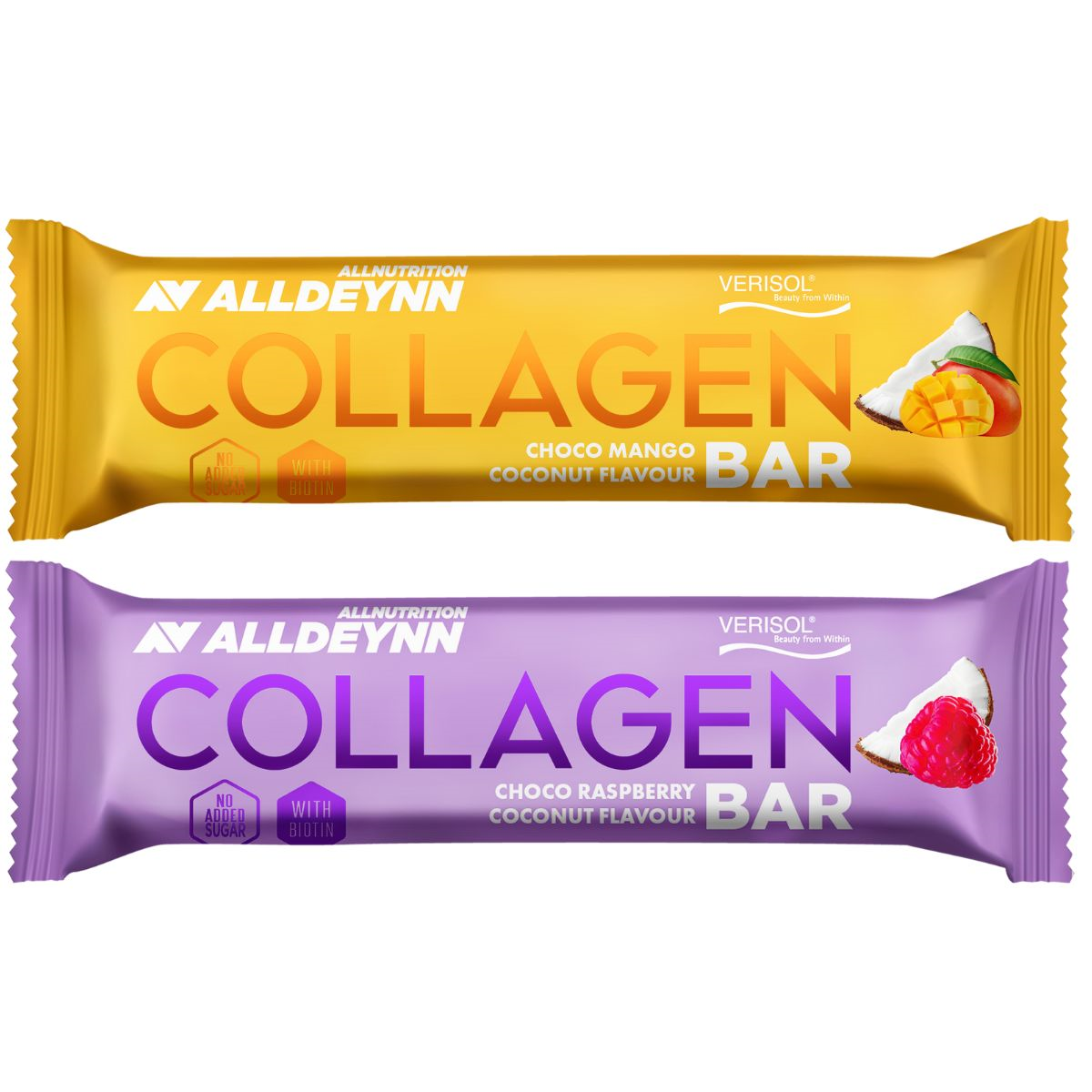 ALLDEYNN Collagen Bar 40 g