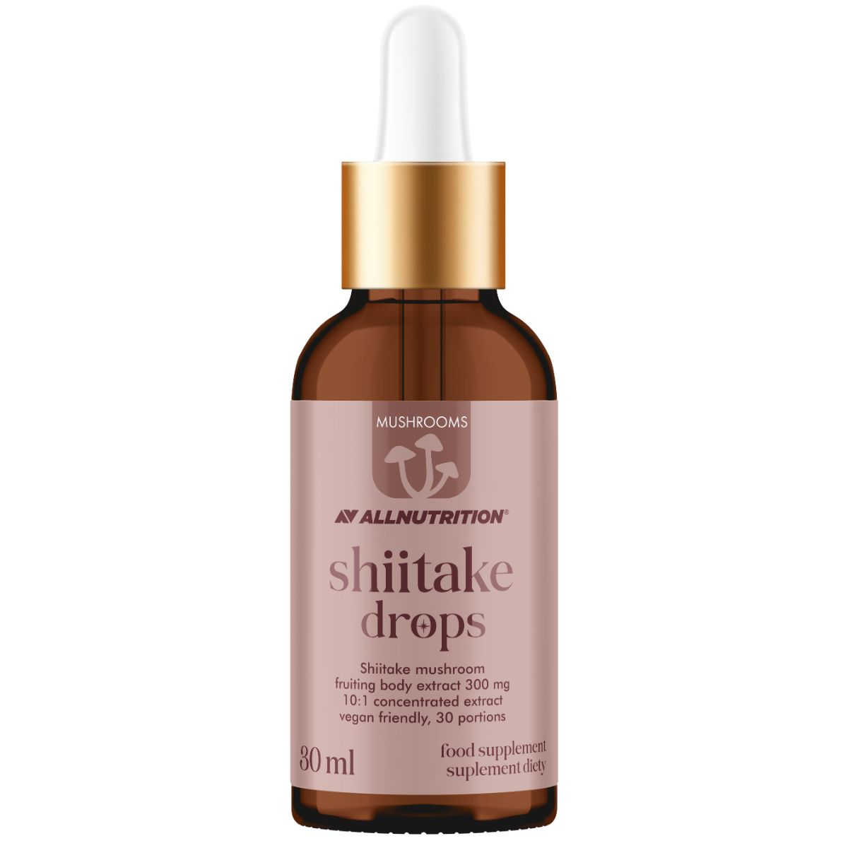 Mushrooms Shiitake 30 ml