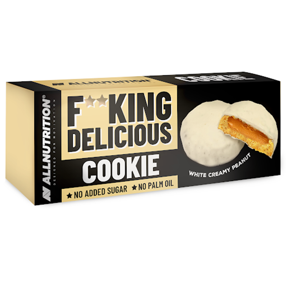 FITKING Protein Cookies 96 g