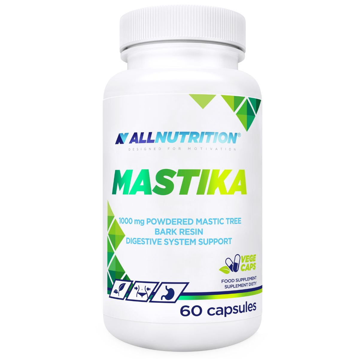 Mastika 60 kap