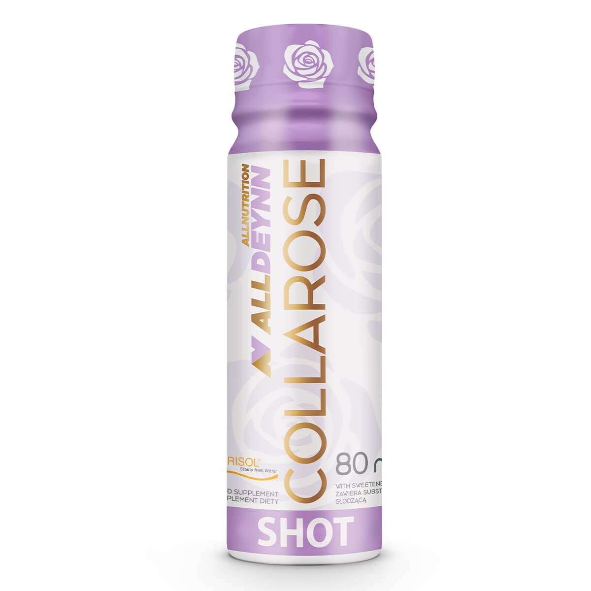 ALLDEYNN Collarose Shot 80 ml
