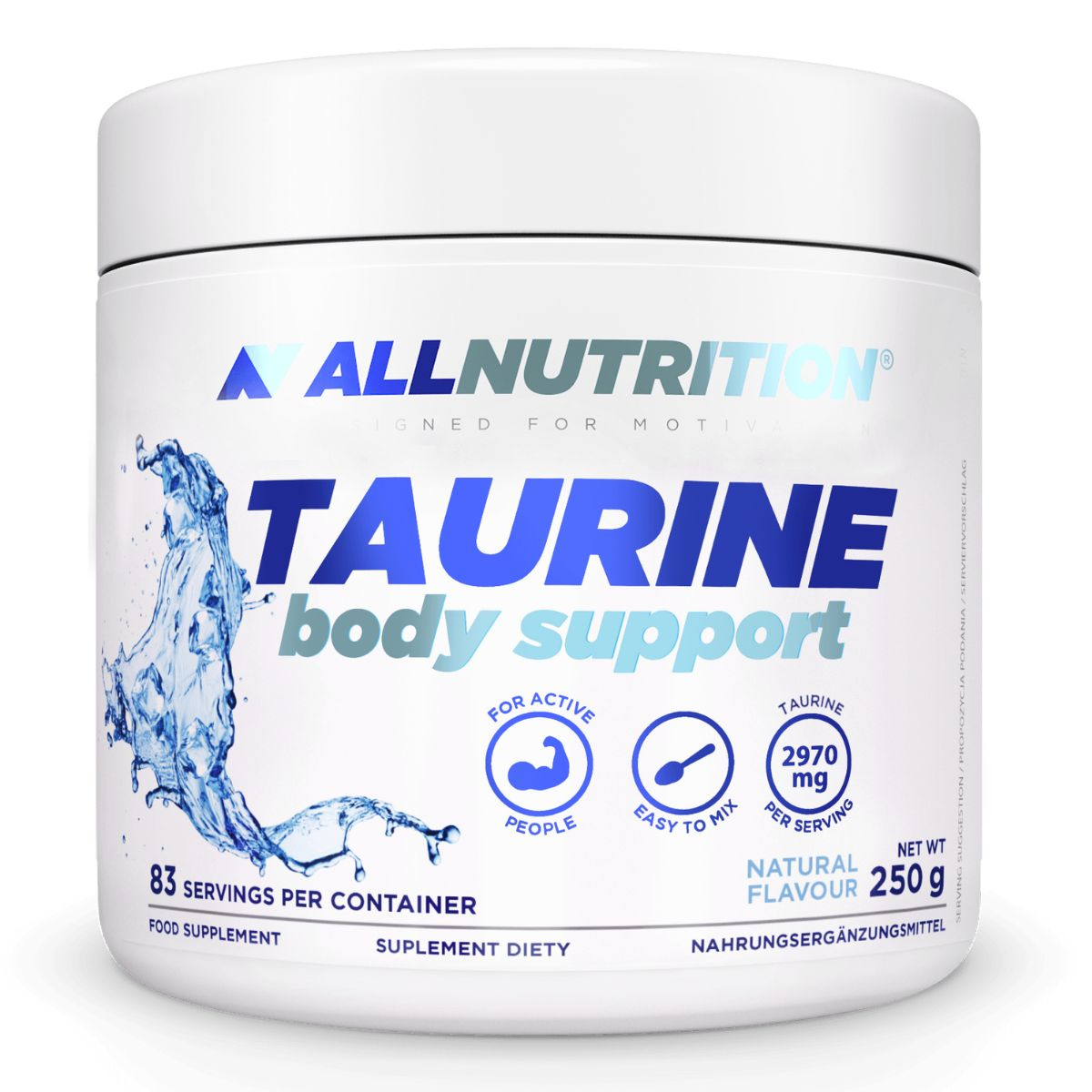Taurine 250 g
