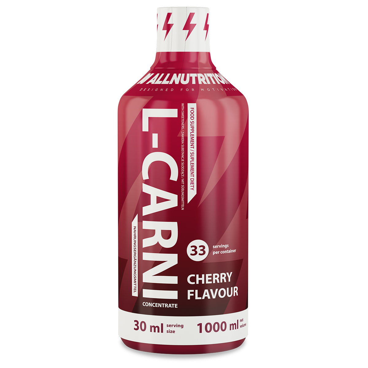 L-Carni Concentrate 1000 ml