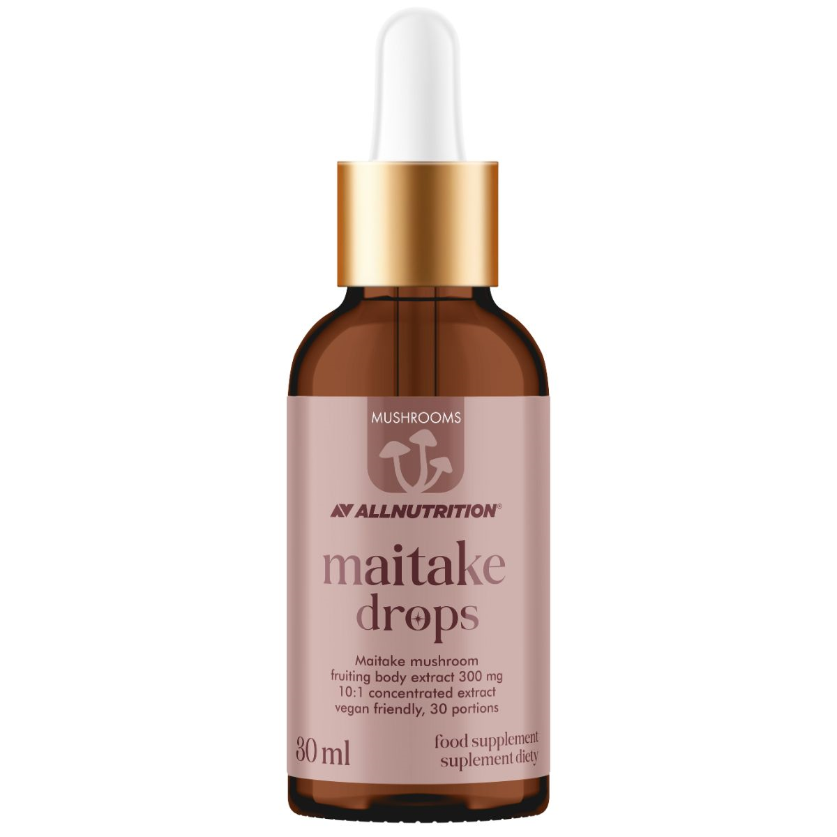 Mushrooms Maitake 30 ml