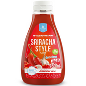 Saus Sriracha Style 250 ml