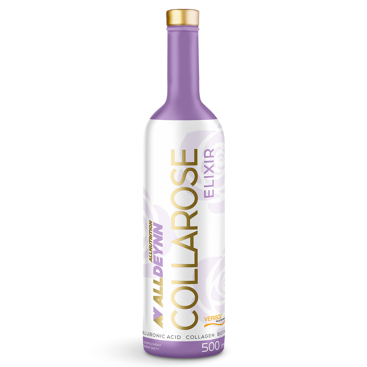 ALLDEYNN Collarose Elixir 500 ml