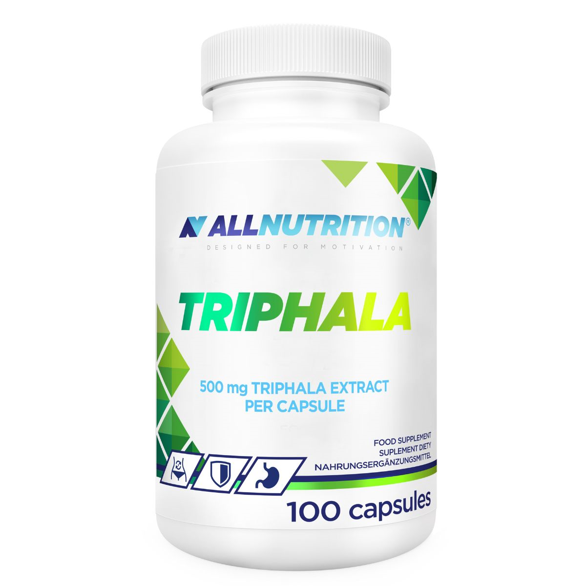 Triphala 100 kap