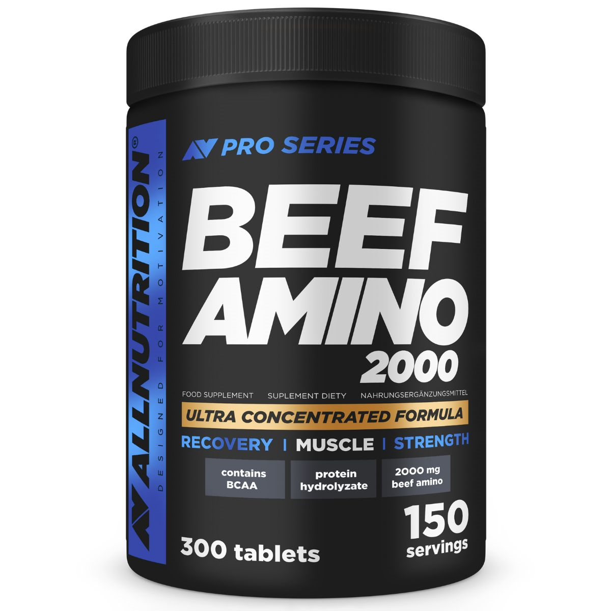 Beef Amino 2000 Pro Series 300 tab