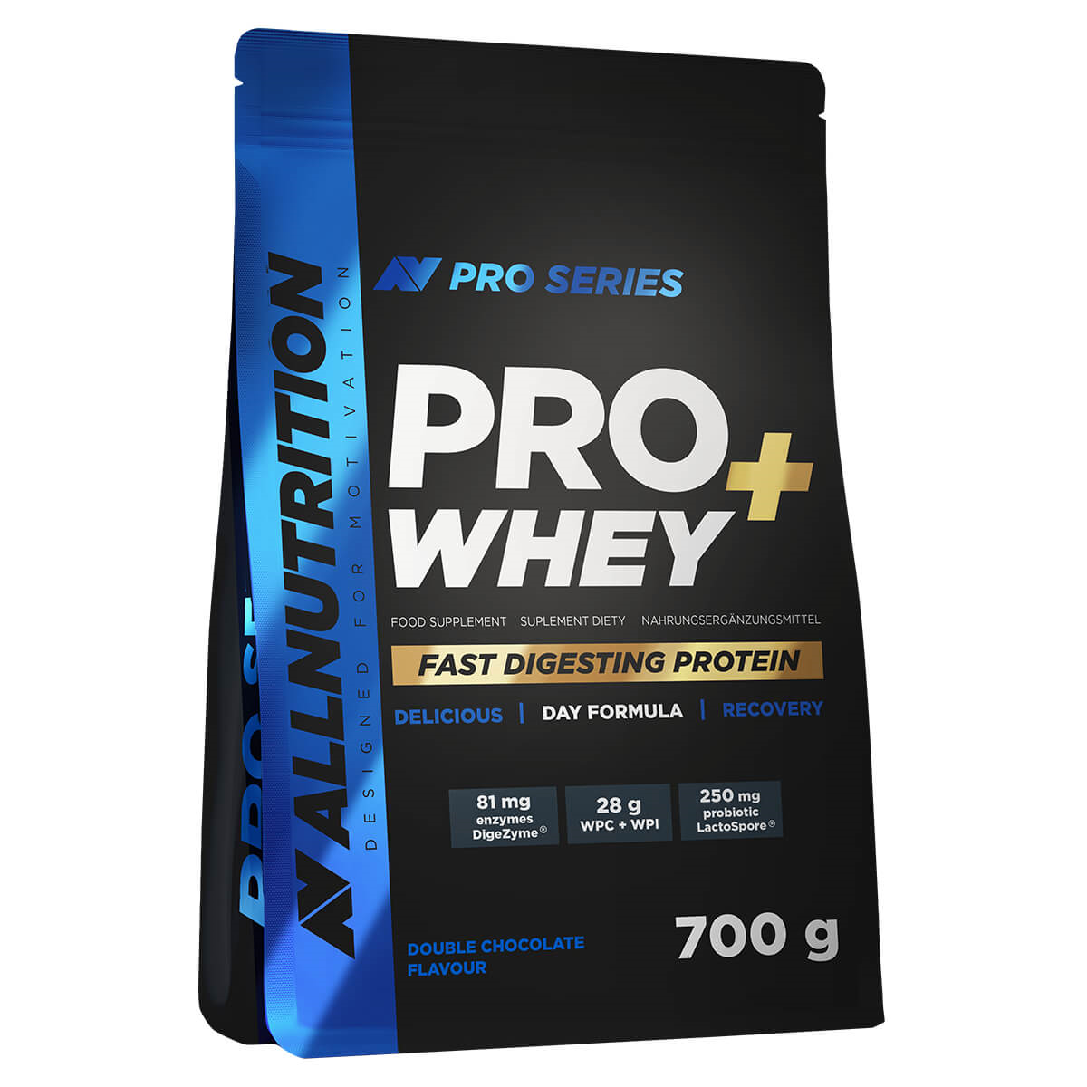 PRO Whey+ 700 g