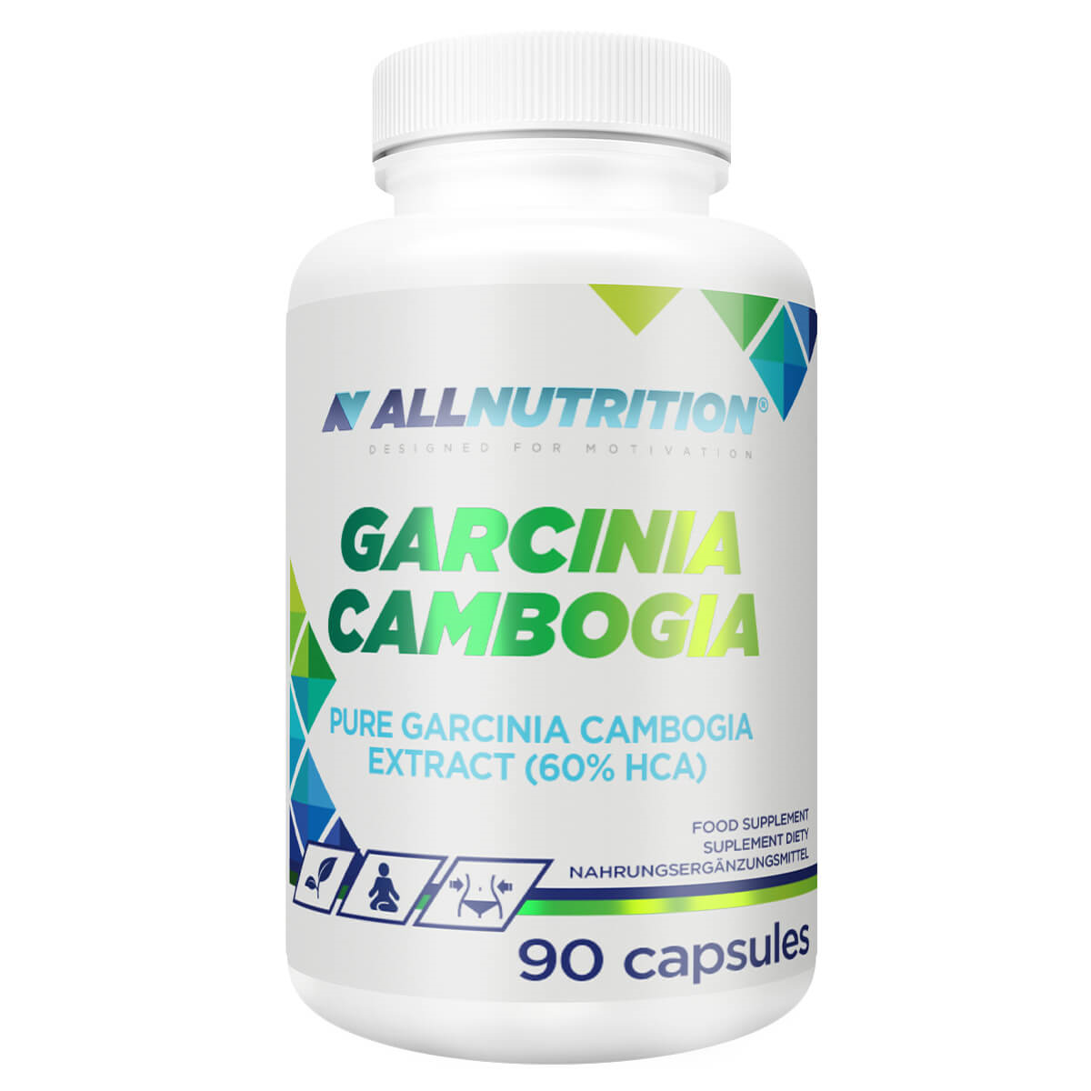 Garcinia Cambogia 90 kap