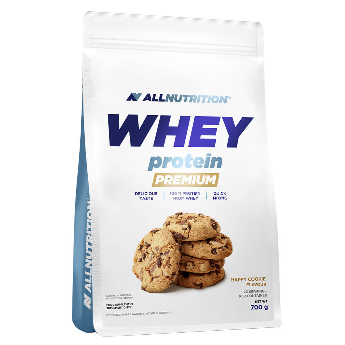 Whey Protein Premium 700 g
