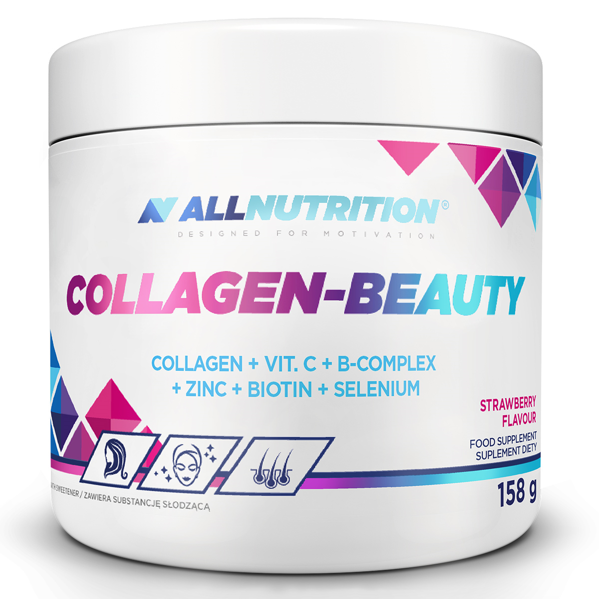 Collagen Beauty 158 g
