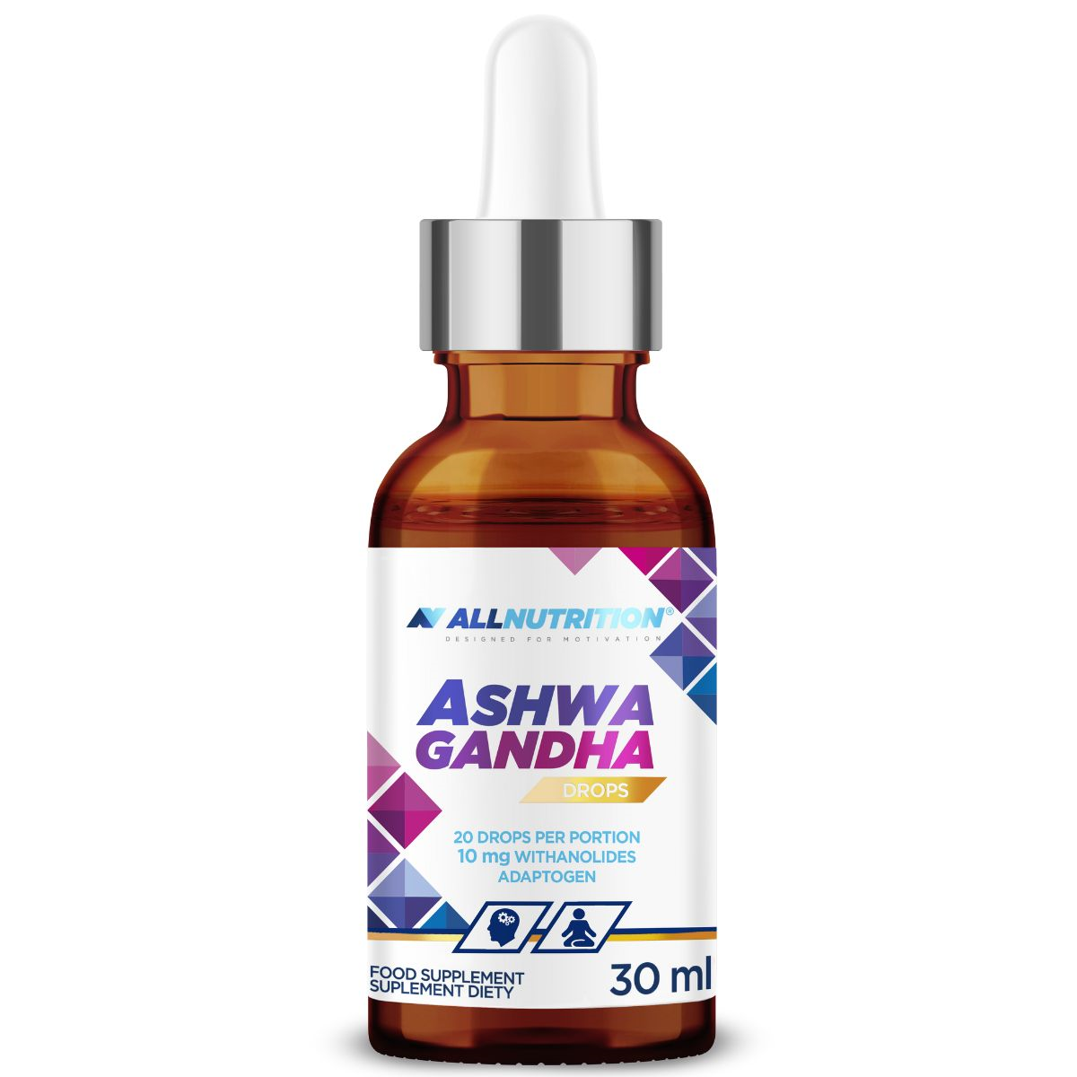 Ashwagandha Drops 30 ml