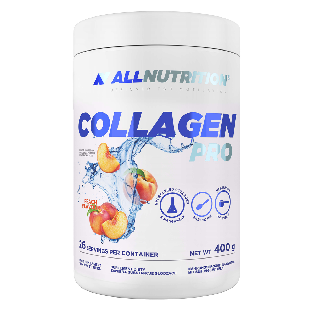 Collagen PRO 400 g