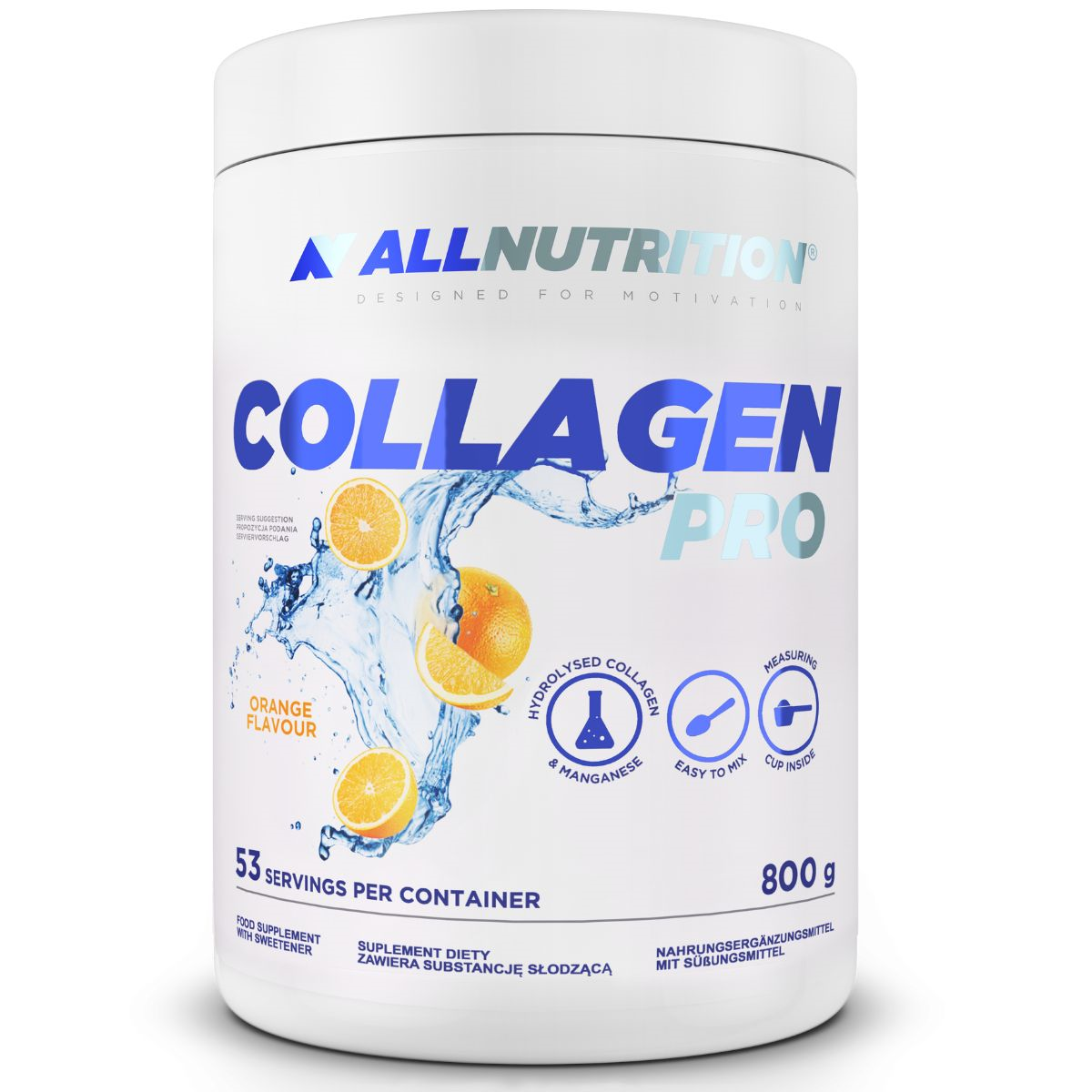 Collagen PRO 800 g