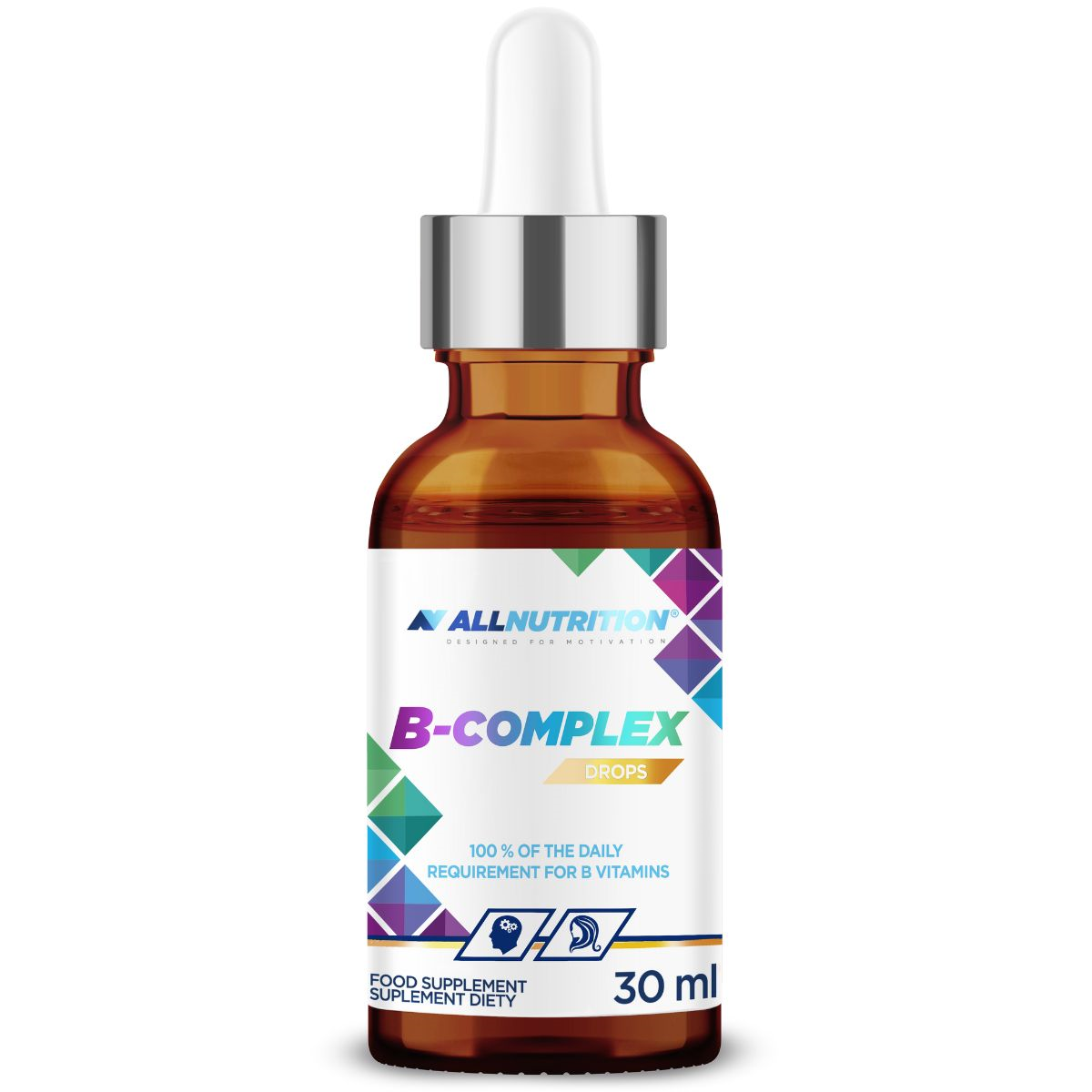 B Complex Drops 30 ml