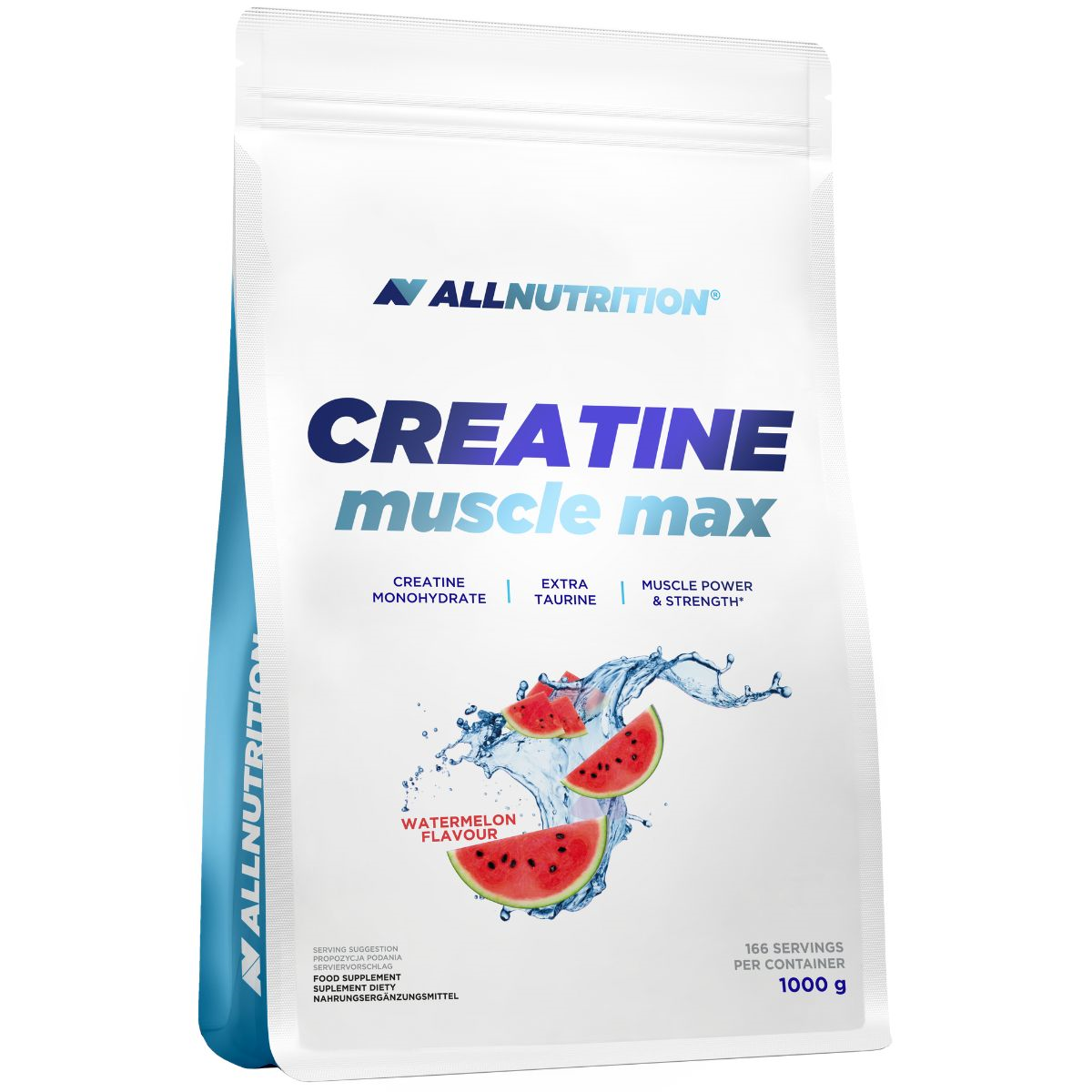Creatine Muscle Max 1000 g