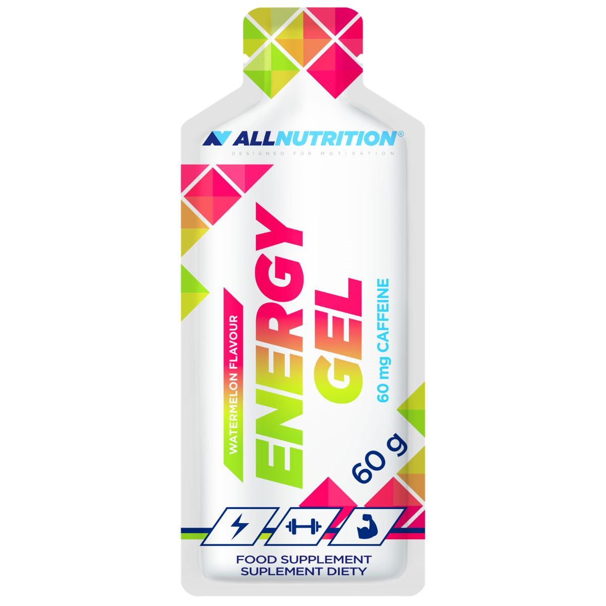 Energy Gel 60 g