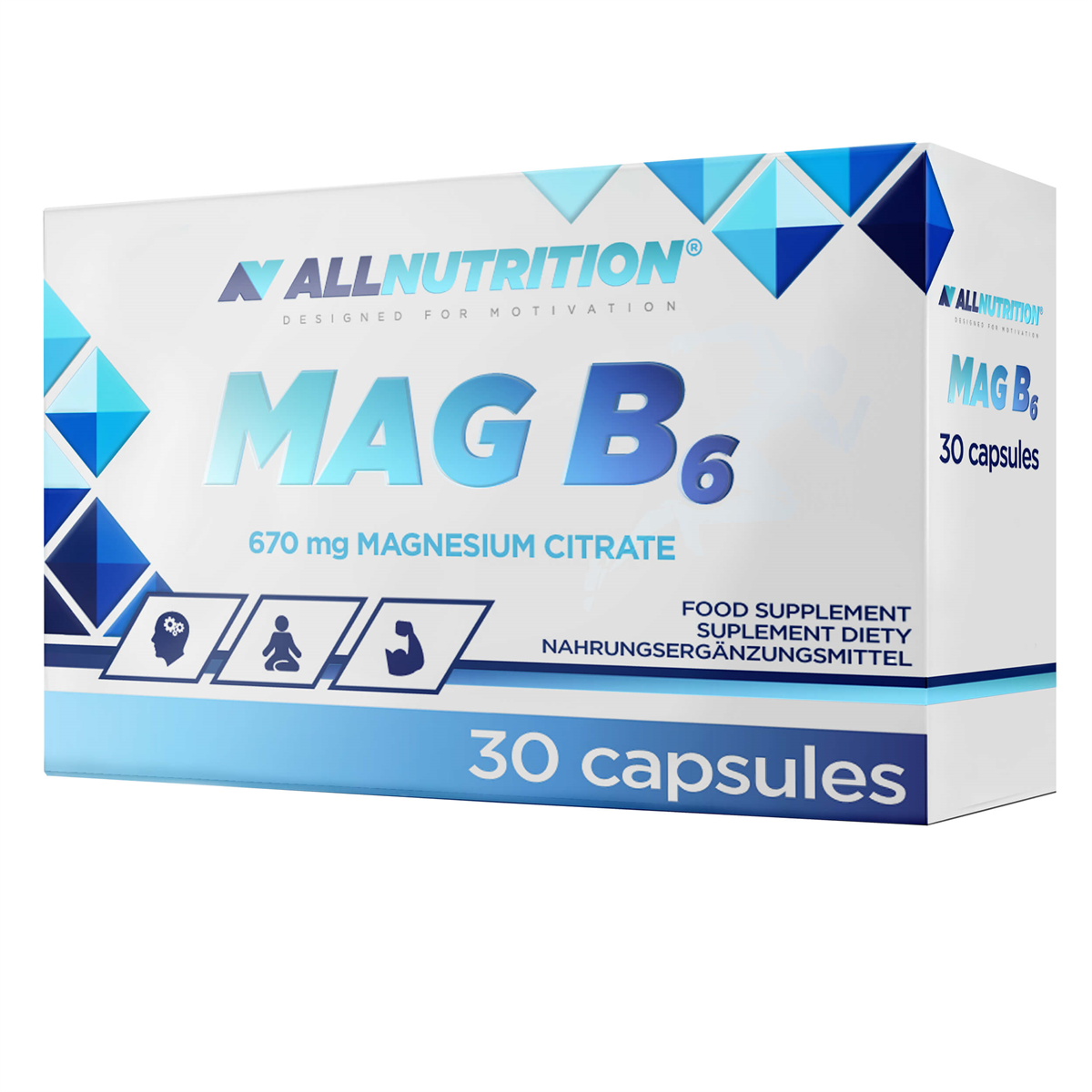 Mag B6 30 kap