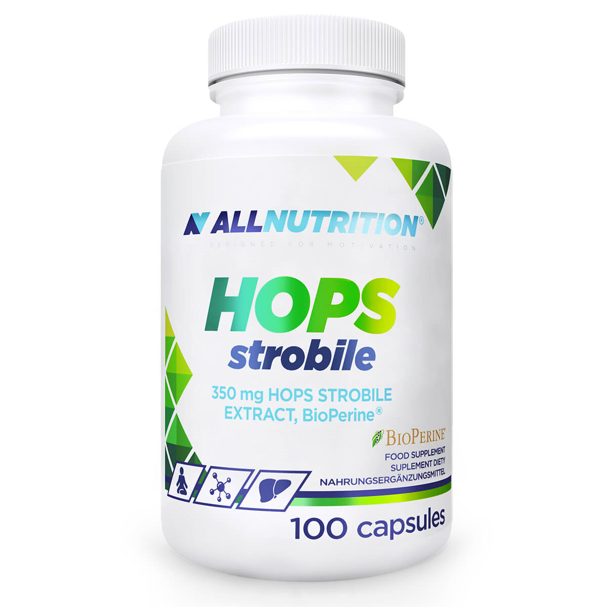 Hops Strobile 100 kap