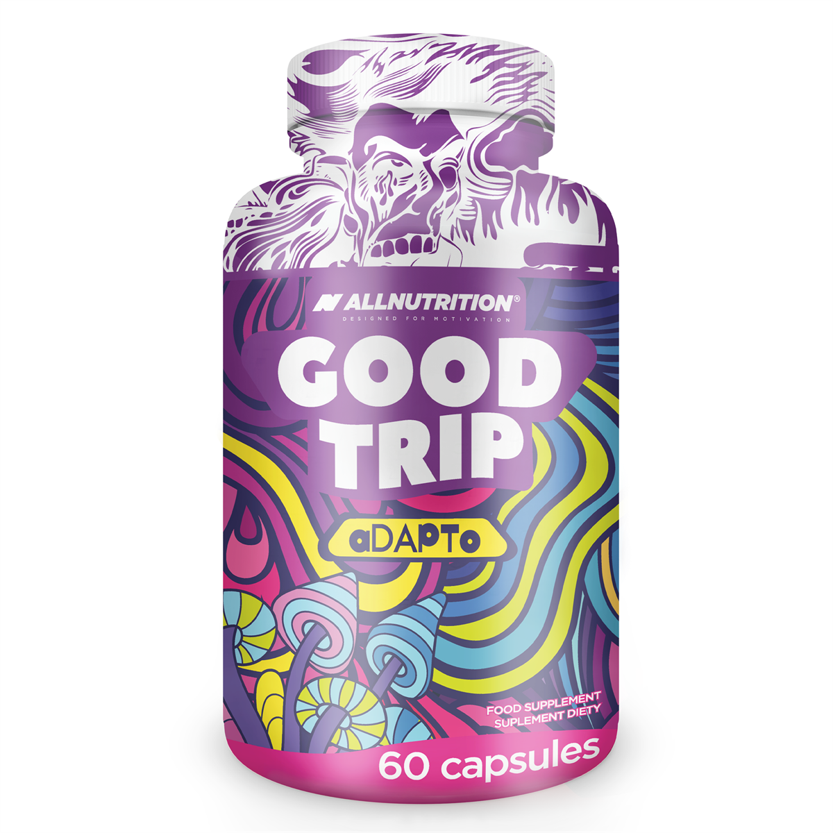 Good Trip 60 kap