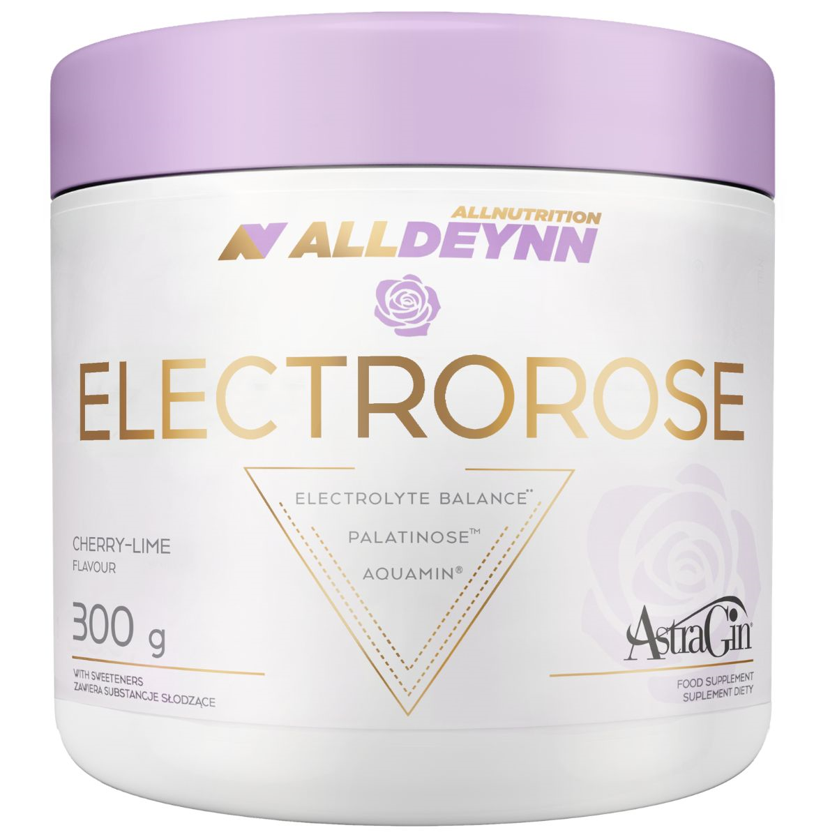 ALLDEYNN Electrorose 300 g