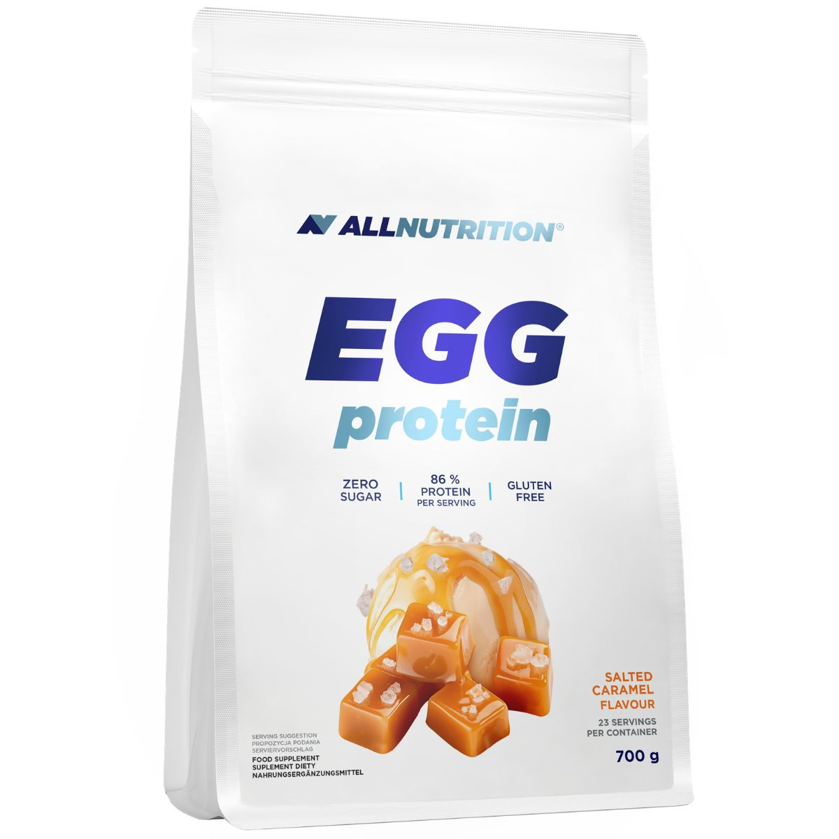 Egg Protein 700 g