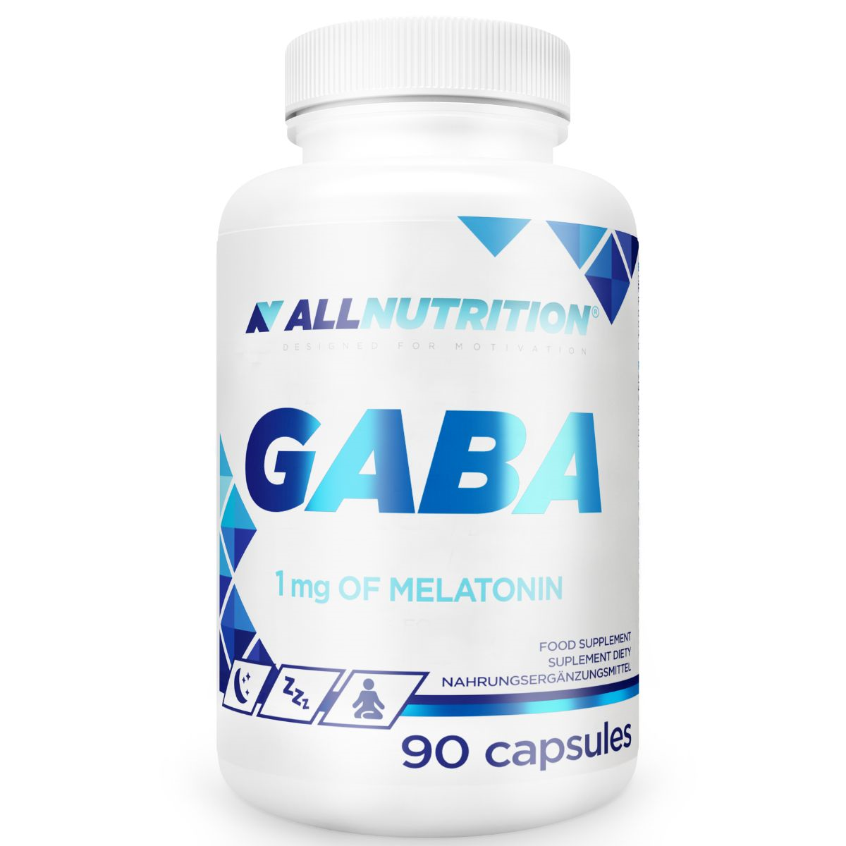 GABA 90 kap