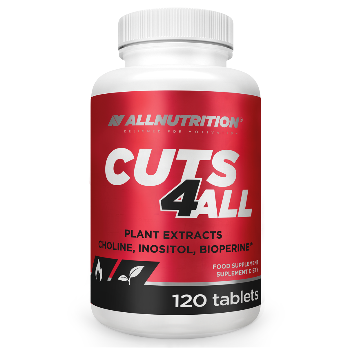 CUTS4ALL 120 tab