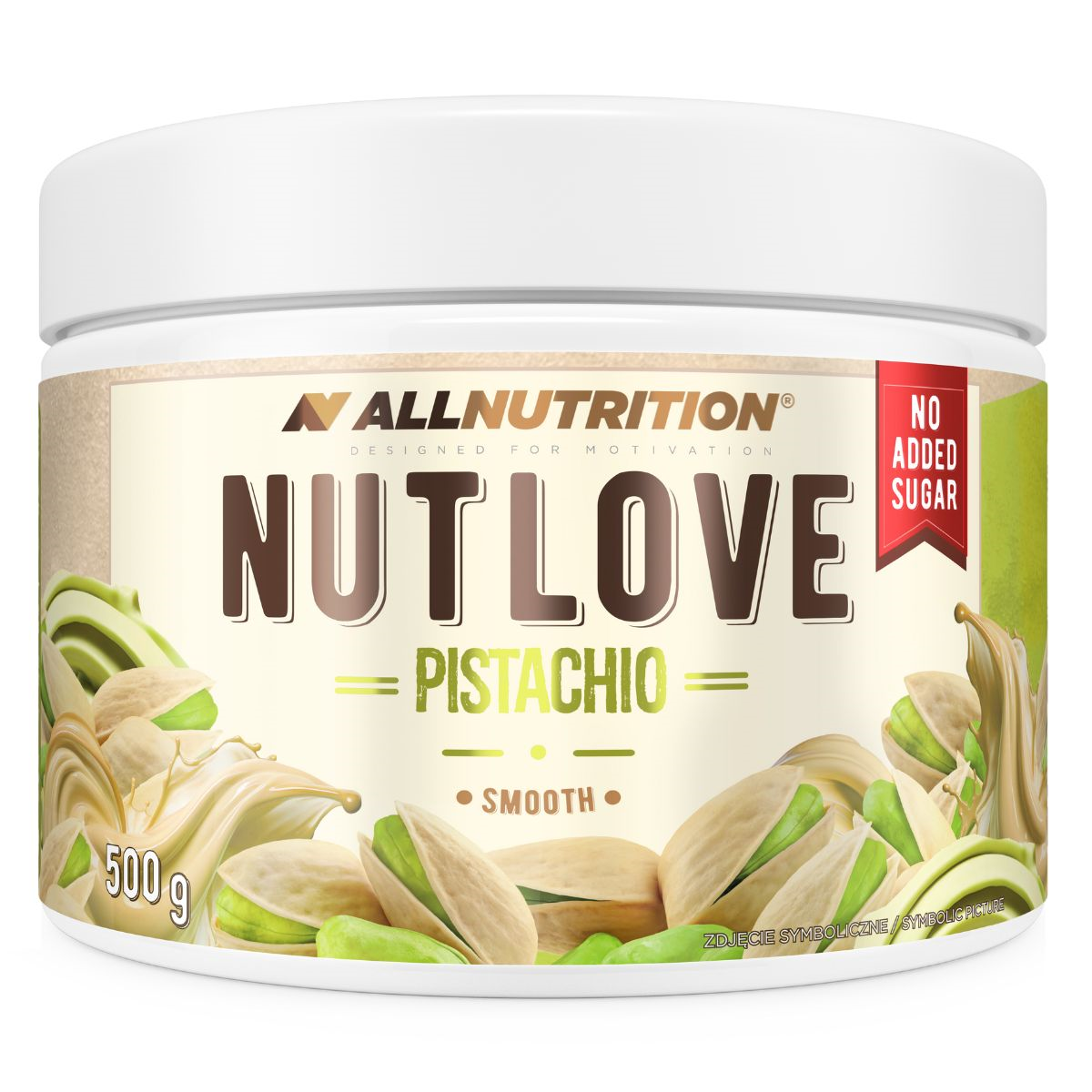 NUTLOVE Krem 200 g