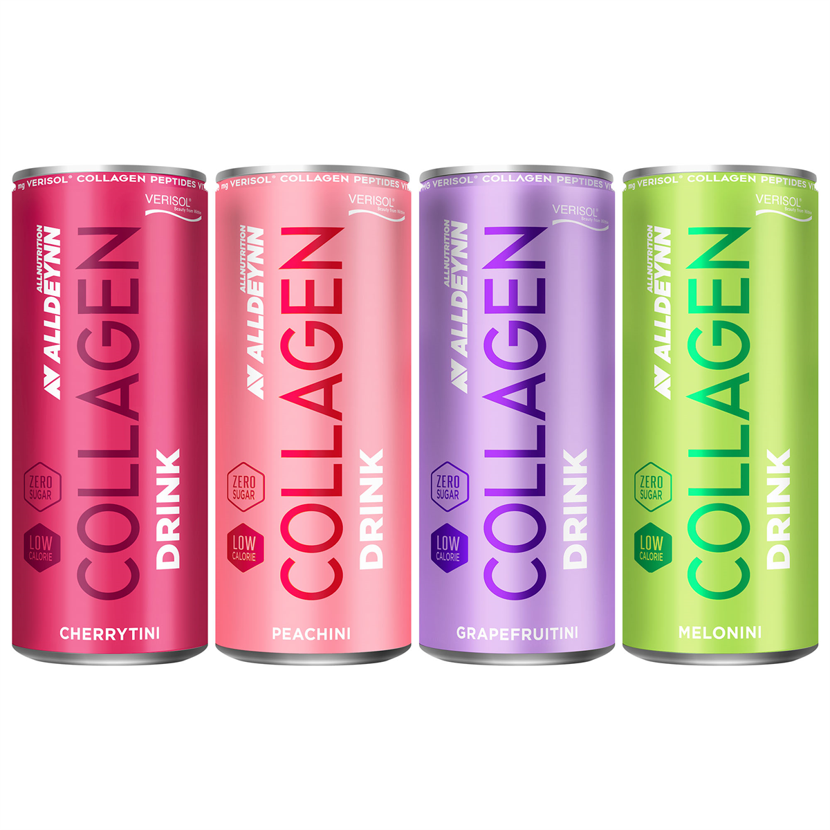 ALLDEYNN Collagen Drink 330 ml