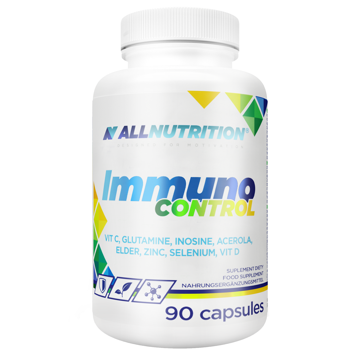 Immuno Control 90 kap