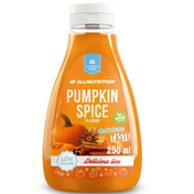 Saus Pumpkin Spice 250 ml
