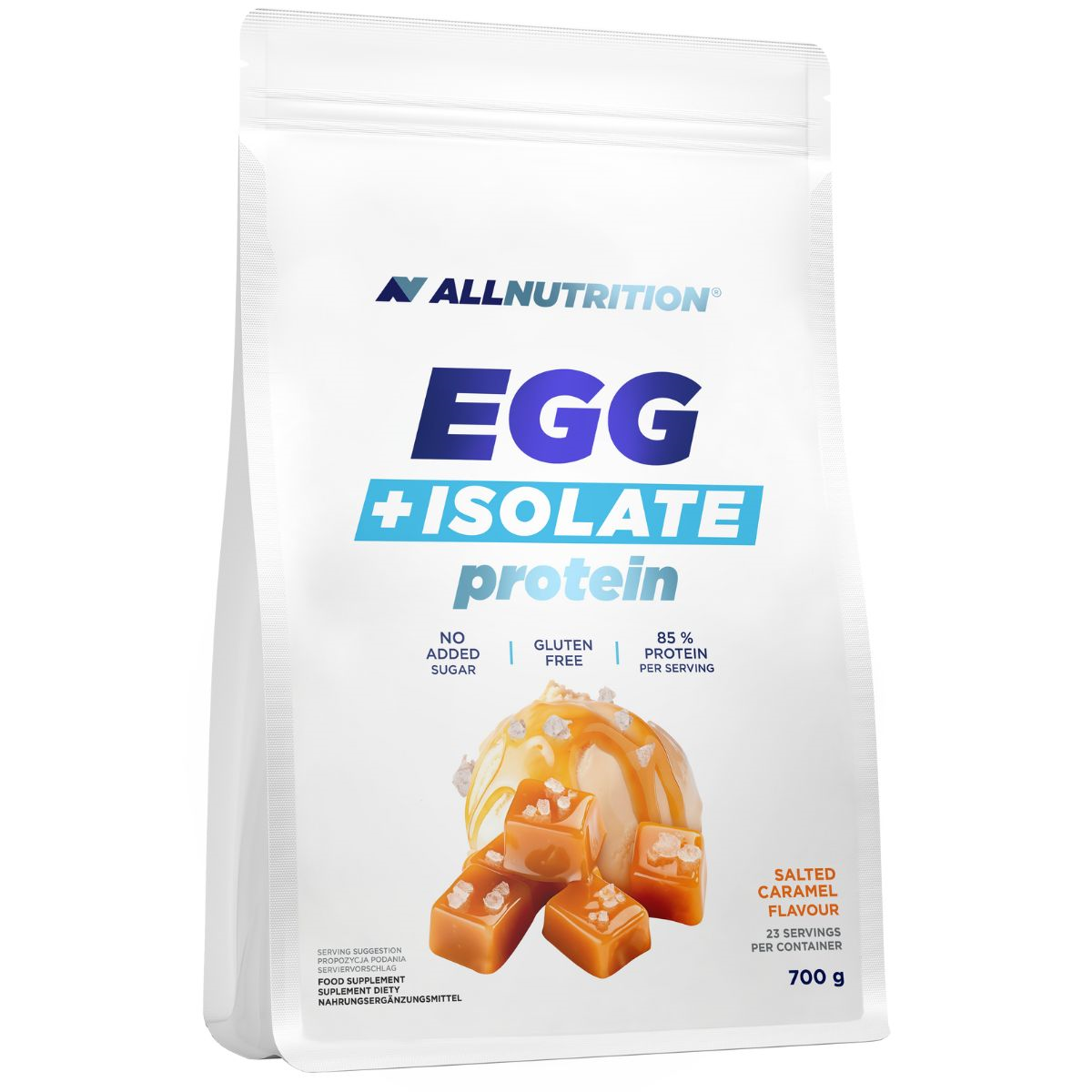 Egg + Isolate Protein 700 g