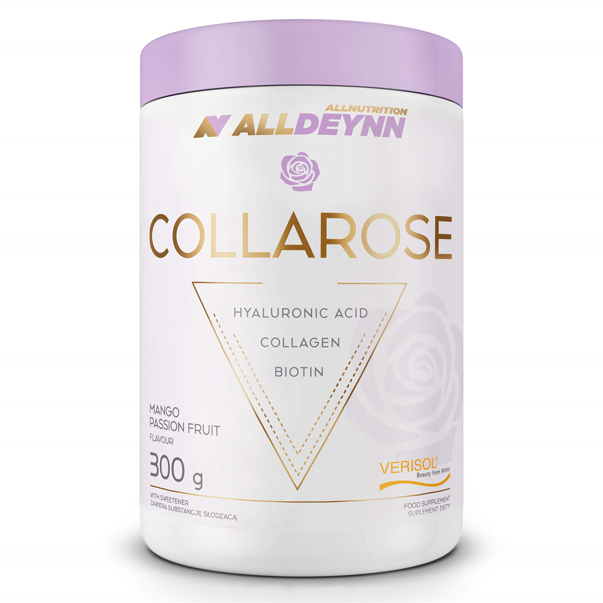 ALLDEYNN Collarose 150 g