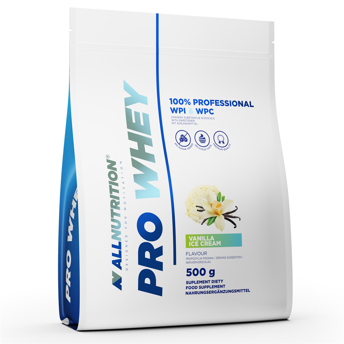 Pro Whey 500 g