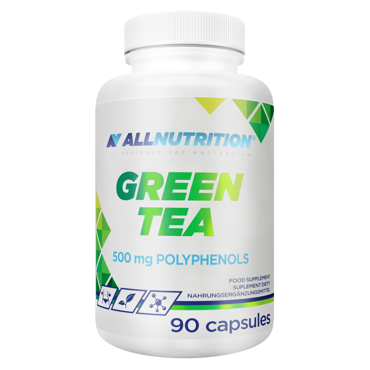 Adapto Green Tea 90 kap